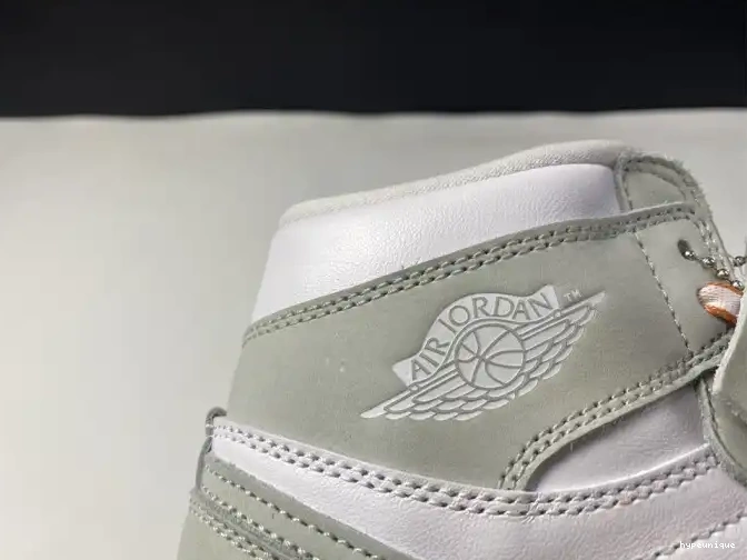HYPE 1 CD0461-002 Seafoam Air OG Jordan High 0531